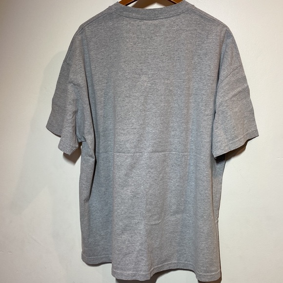 Palm Spring California Embroidered Tee - Picture 5 of 7